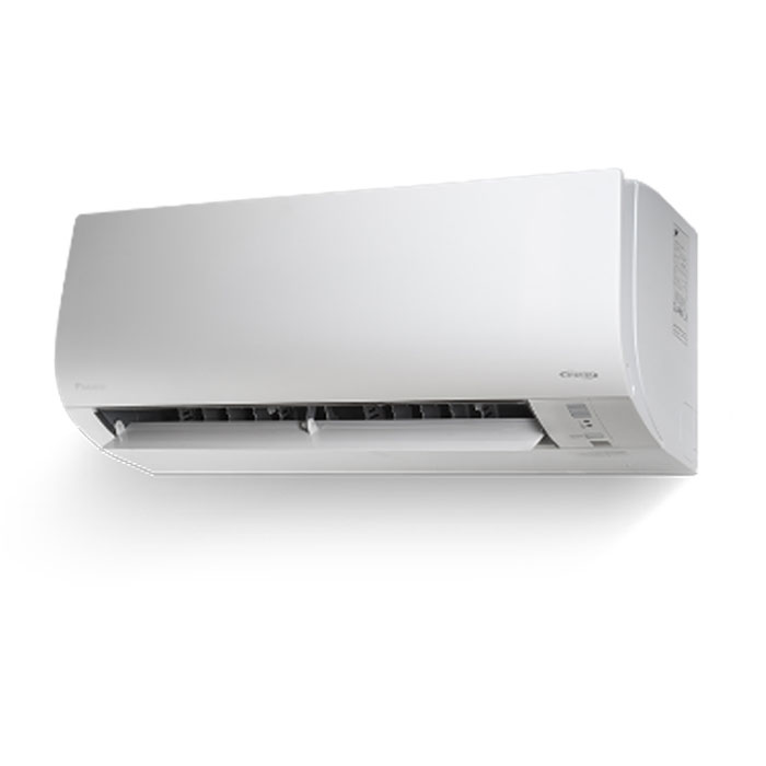 Daikin AC Flash Inverter Wall Mounted Split 2 PK - FTKQ50UVM4